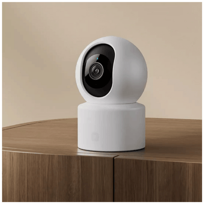 Xiaomi Kamera IP, 1080p, WiFi, micro SD utor - Mi Smart Camera C201