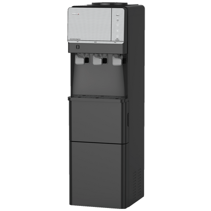 Amiko Aparat vode sa ledomatom, 12 kg/24h - IM8000