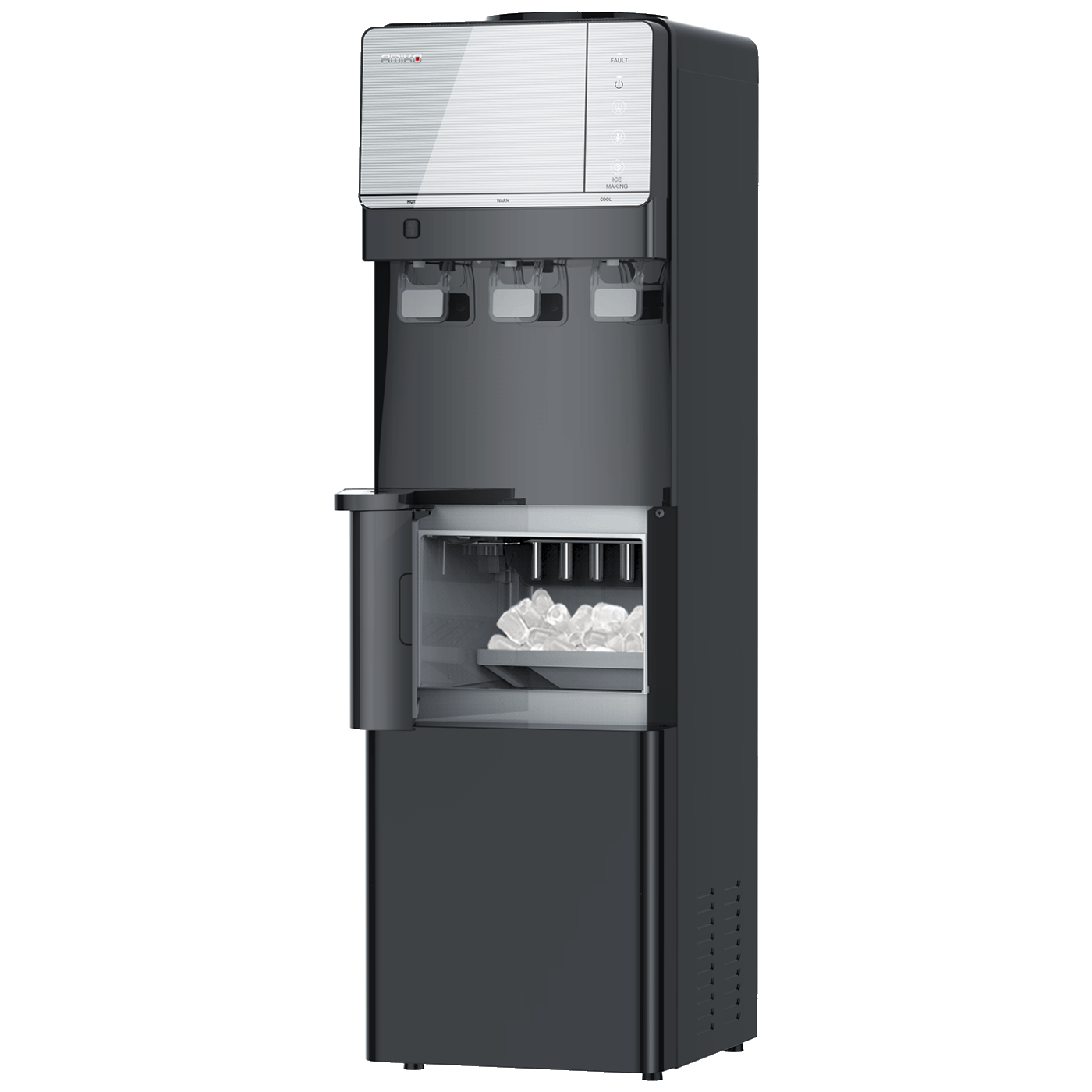 Amiko Aparat vode sa ledomatom, 12 kg/24h - IM8000