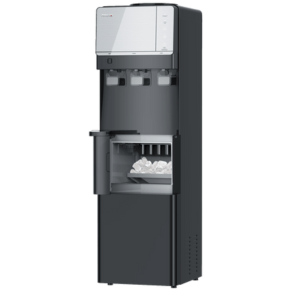 Amiko Aparat vode sa ledomatom, 12 kg/24h - IM8000