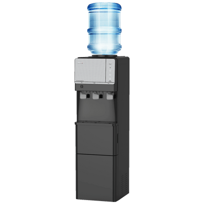 Amiko Aparat vode sa ledomatom, 12 kg/24h - IM8000