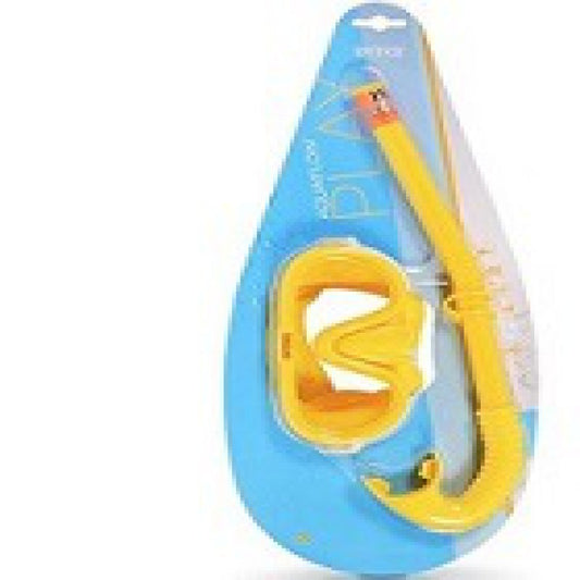 Intex Pl Maska I Disalica 55642 Adventure