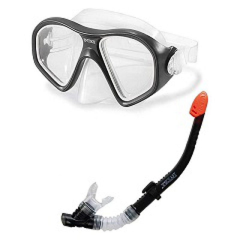 Intex Pl Maska I Disalica 55648 Reef Rider
