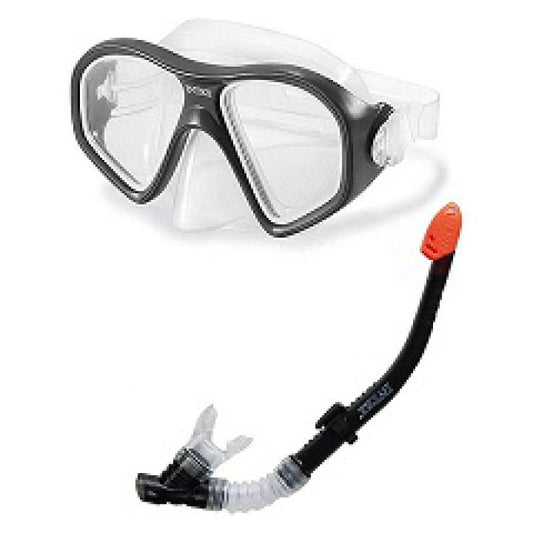 Intex Pl Maska I Disalica 55648 Reef Rider