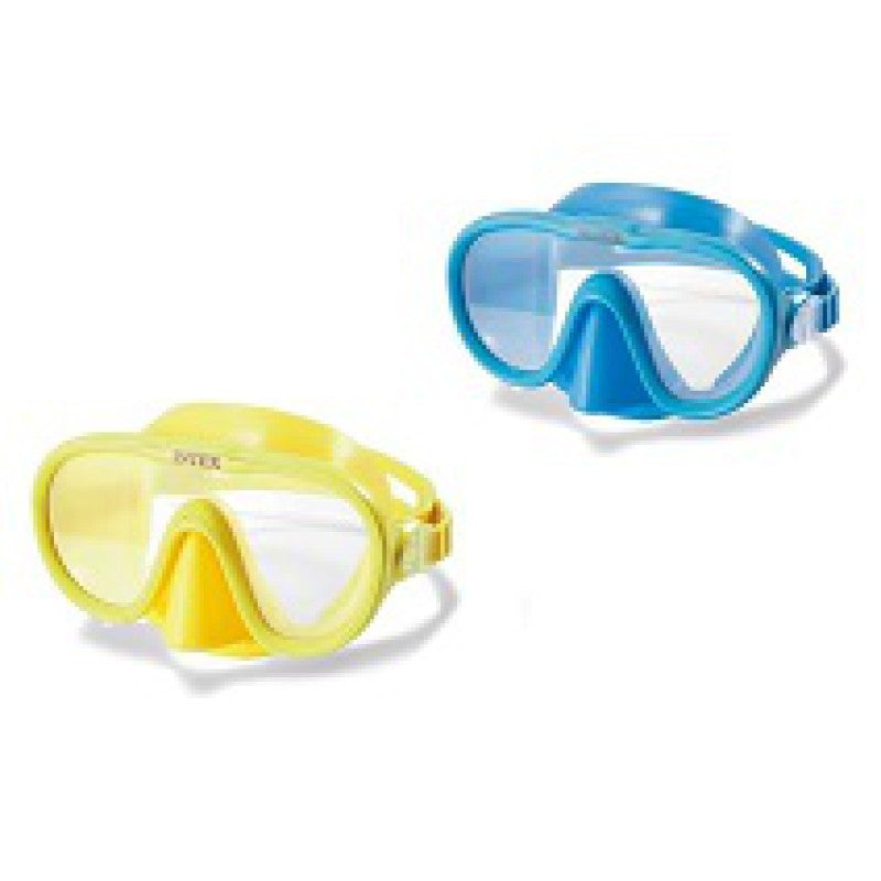Intex Pl Maska 55916 Sea Scan