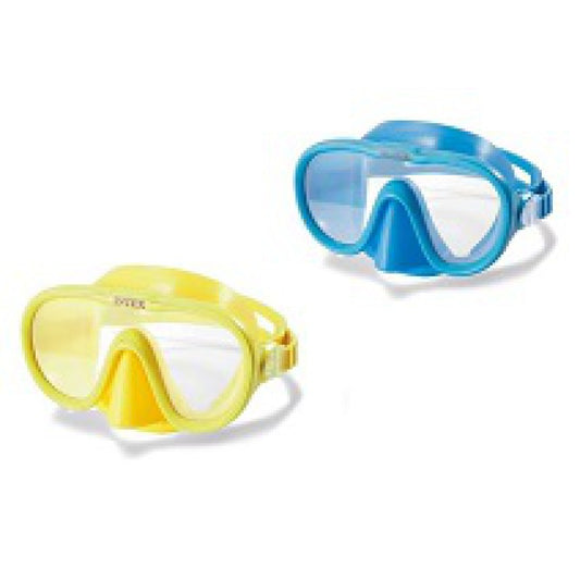 Intex Pl Maska 55916 Sea Scan