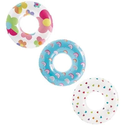 Intex Pl Kolo Za Plivanje 59259 81Cm