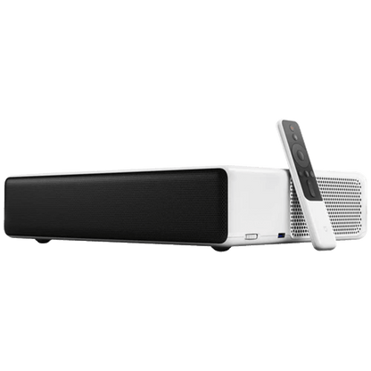 Xiaomi Pametni projektor, 4K, Android TV, WiFi 2.4 / 5 GHz - Mi 4K Laser Projector 150"