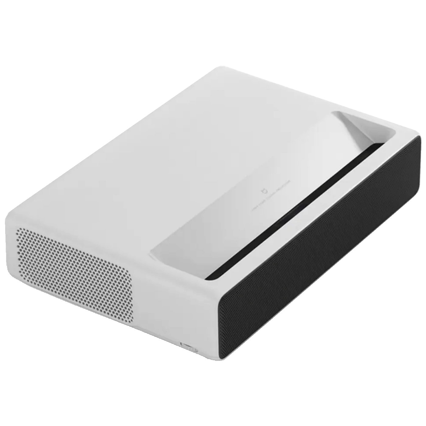 Xiaomi Pametni projektor, 4K, Android TV, WiFi 2.4 / 5 GHz - Mi 4K Laser Projector 150"