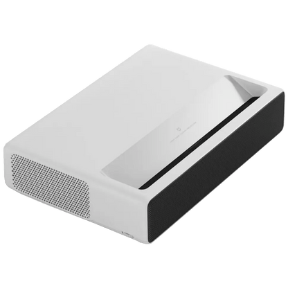 Xiaomi Pametni projektor, 4K, Android TV, WiFi 2.4 / 5 GHz - Mi 4K Laser Projector 150"