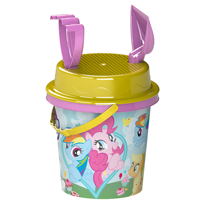 Androni Giocattoli Kantica Set My Little Pony HS-LP-1017