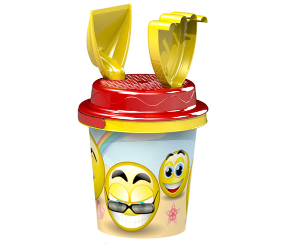 Kantica Set Smiley DS-1773