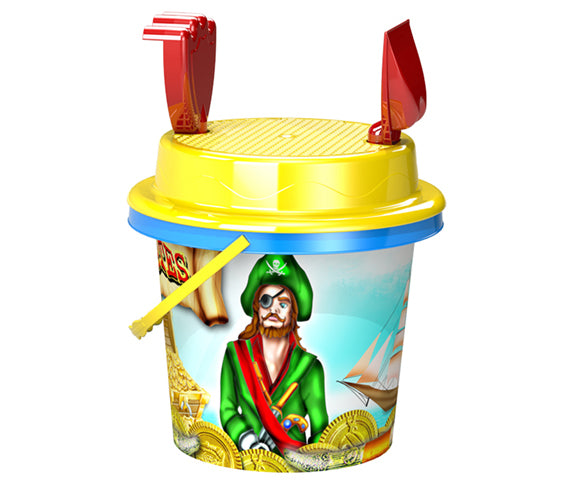 Kantica Set Pirates DS-1903
