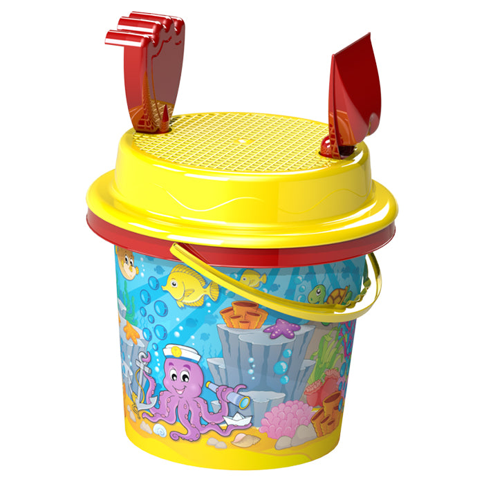 Kantica Set Globo DS-1953