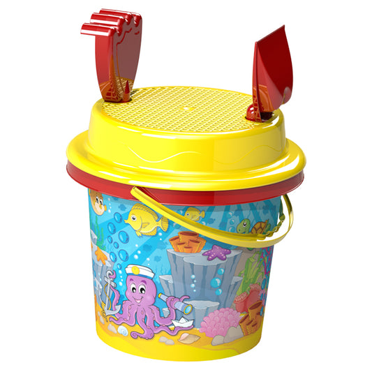 Kantica Set Globo DS-1953