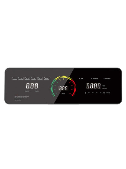 LOTTO Traka za trčanje GENIO 100 16km/1.75 ks