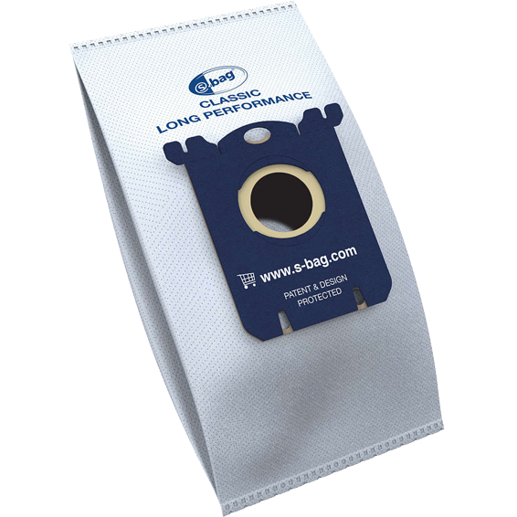 Philips Vrećica za usisavač, S-bag, univerzalna, pak. 4 komada - FC8021/03
