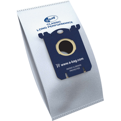 Philips Vrećica za usisavač, S-bag, univerzalna, pak. 4 komada - FC8021/03