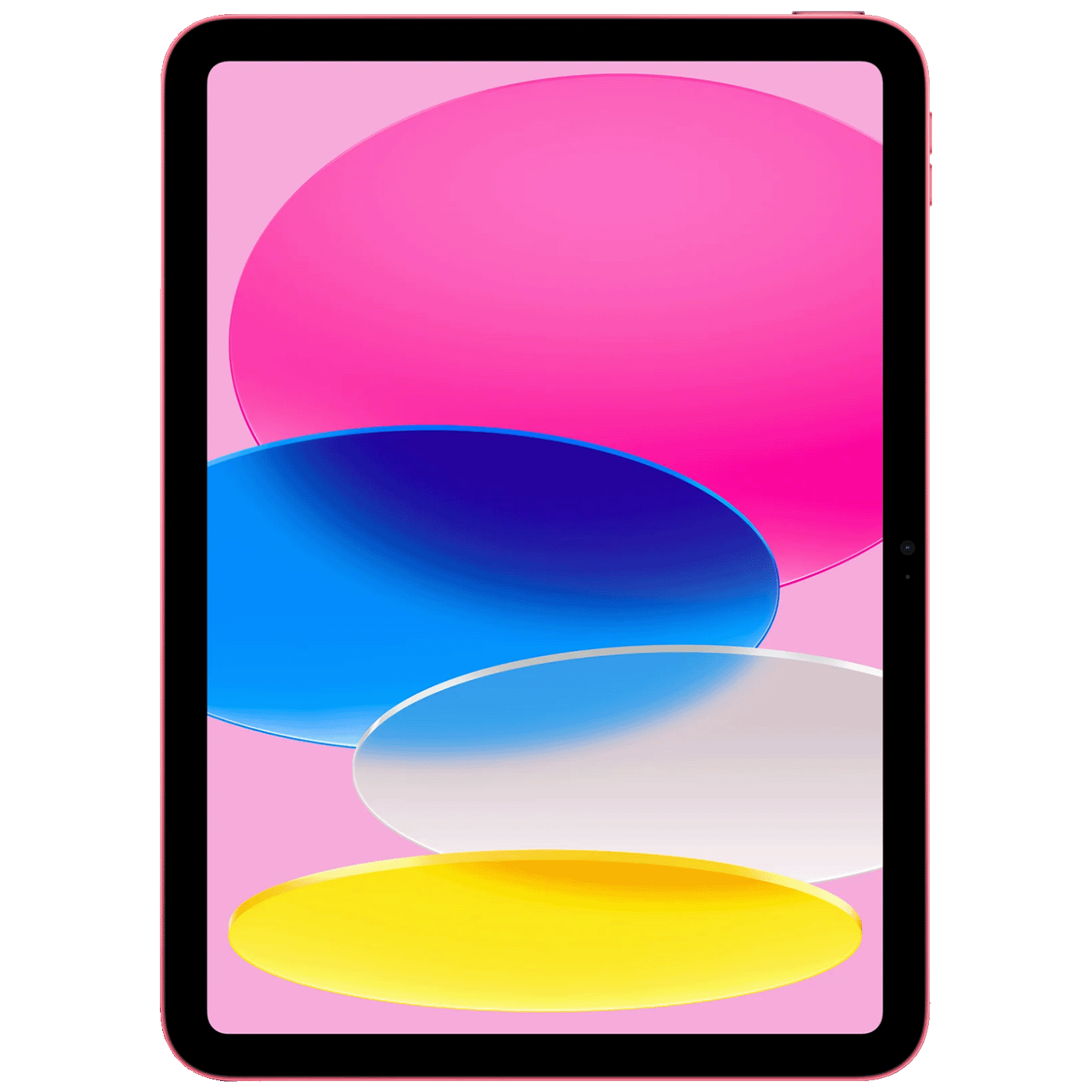 Apple Tablet 11", iPad 11, A16 Bionic, RAM 6GB, 128GB - iPad 11 2025 128GB 11th gen. Pink