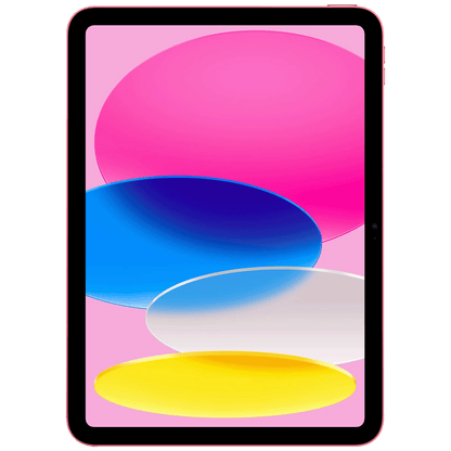 Apple Tablet 11", iPad 11, A16 Bionic, RAM 6GB, 128GB - iPad 11 2025 128GB 11th gen. Pink