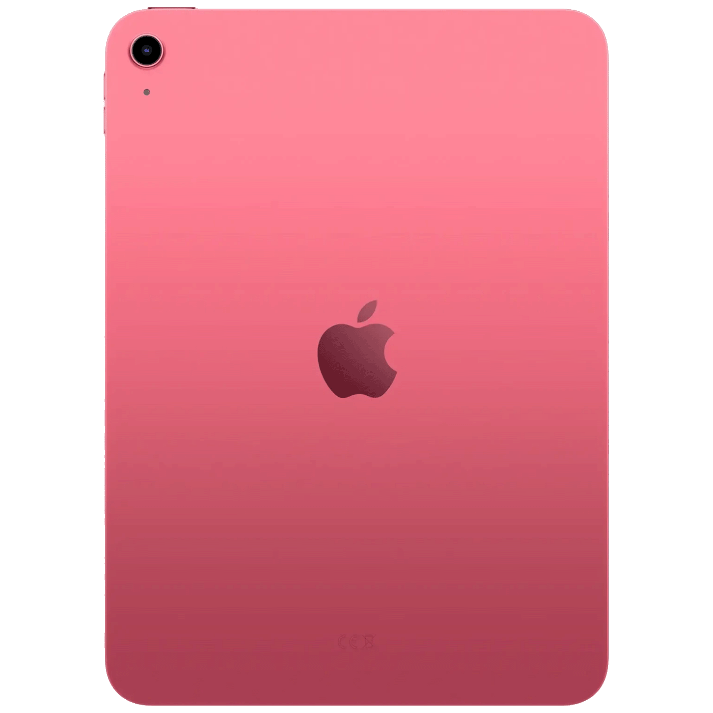 Apple Tablet 11", iPad 11, A16 Bionic, RAM 6GB, 128GB - iPad 11 2025 128GB 11th gen. Pink