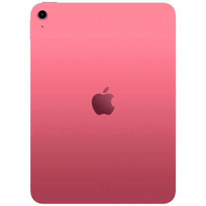 Apple Tablet 11", iPad 11, A16 Bionic, RAM 6GB, 128GB - iPad 11 2025 128GB 11th gen. Pink