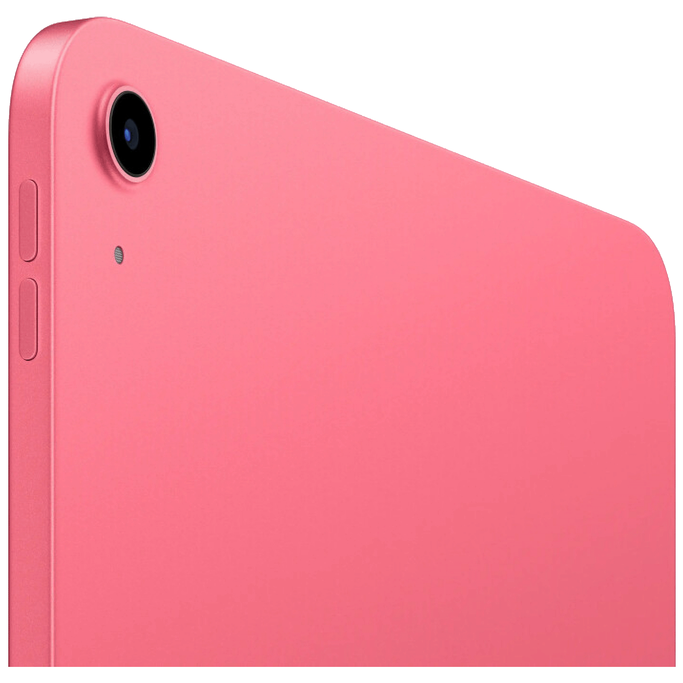 Apple Tablet 11", iPad 11, A16 Bionic, RAM 6GB, 128GB - iPad 11 2025 128GB 11th gen. Pink