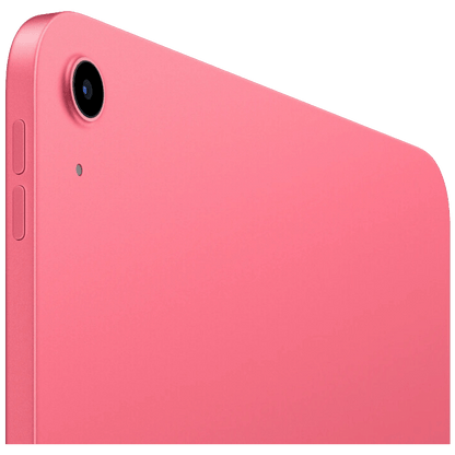 Apple Tablet 11", iPad 11, A16 Bionic, RAM 6GB, 128GB - iPad 11 2025 128GB 11th gen. Pink