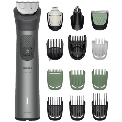 Philips Aparat za njegu lica, kosa i tijelo, All-in-One Trimmer - MG7921/15