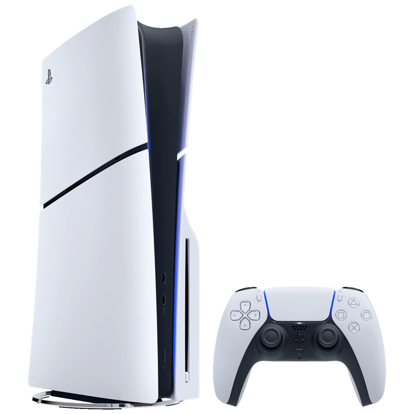 Sony Igraća konzola PlayStation 5:Fortnite Flowering Chaos VCH - PS5 Slim E+Fortnite Flowering Chaos