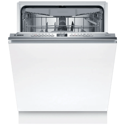 Bosch Ugradbena mašina za suđe,14 kompleta,6 programa,Serie 4,D - SMH4HCX19E