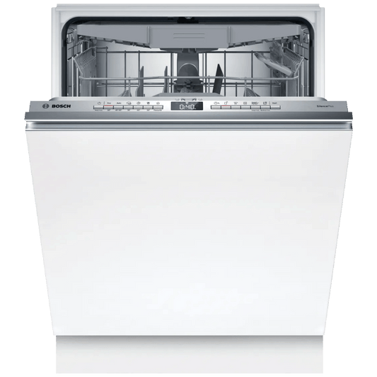 Bosch Ugradbena mašina za suđe,14 kompleta,6 programa,Serie 4,D - SMH4HCX19E