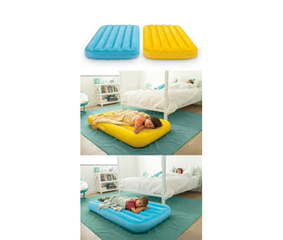 Intex Zračni Krevet Djeciji 66803 88 cm x157cm x18cm