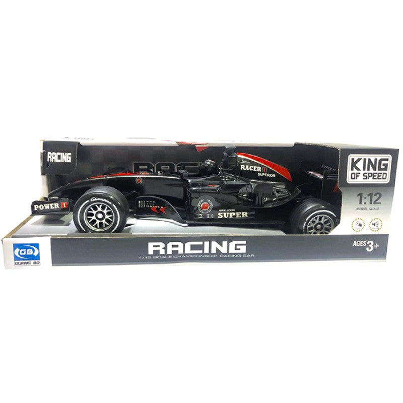 Formula Try Me Gb118D