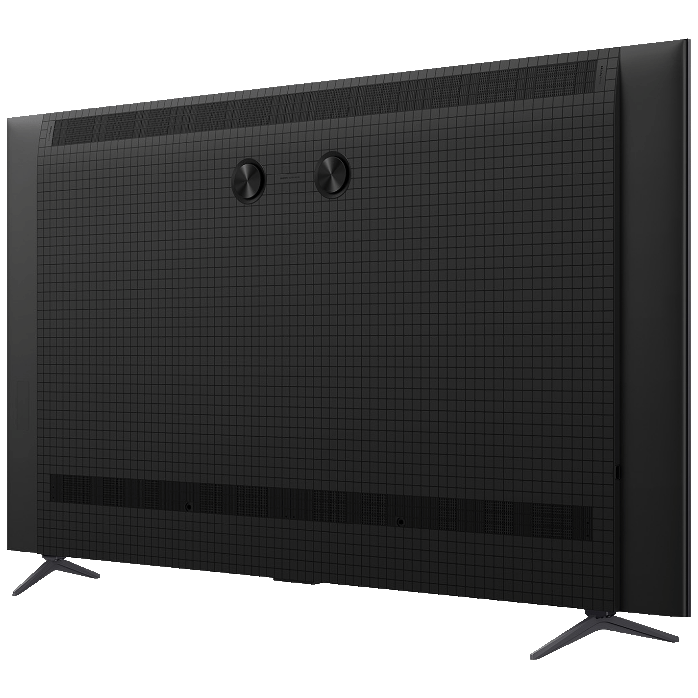 TCL Televizor Smart C6K Premium QD-MiniLED 4K 55", Google TV - 55C6K