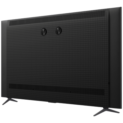 TCL Televizor Smart C6K Premium QD-MiniLED 4K 55", Google TV - 55C6K