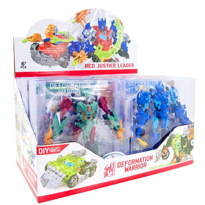 Robot HI002461/5898-B44