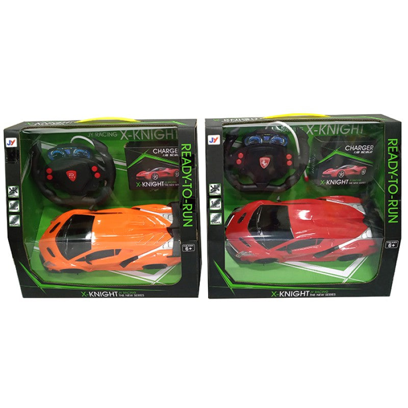 Megga Play Auto R/C HA118111/345-181