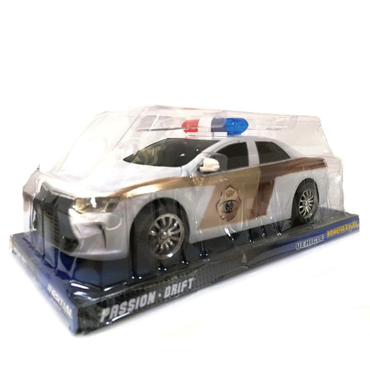 Megga Play Auto Policijsko HF019580/HC1702B