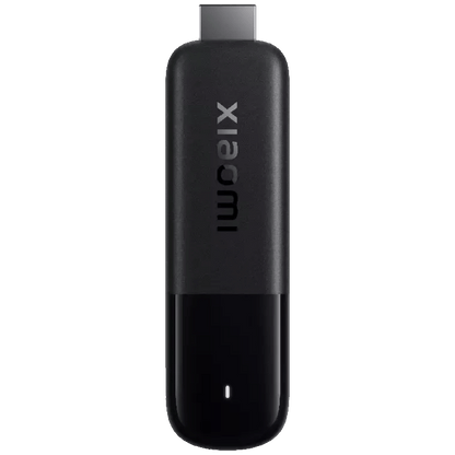Xiaomi Mi TV Stick, 4K, 2nd Gen, Google TV, 2/8 GB - Mi TV Stick 4K (2nd Gen EU)