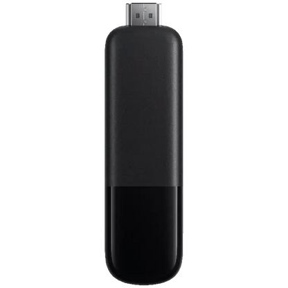 Xiaomi Mi TV Stick, 4K, 2nd Gen, Google TV, 2/8 GB - Mi TV Stick 4K (2nd Gen EU)