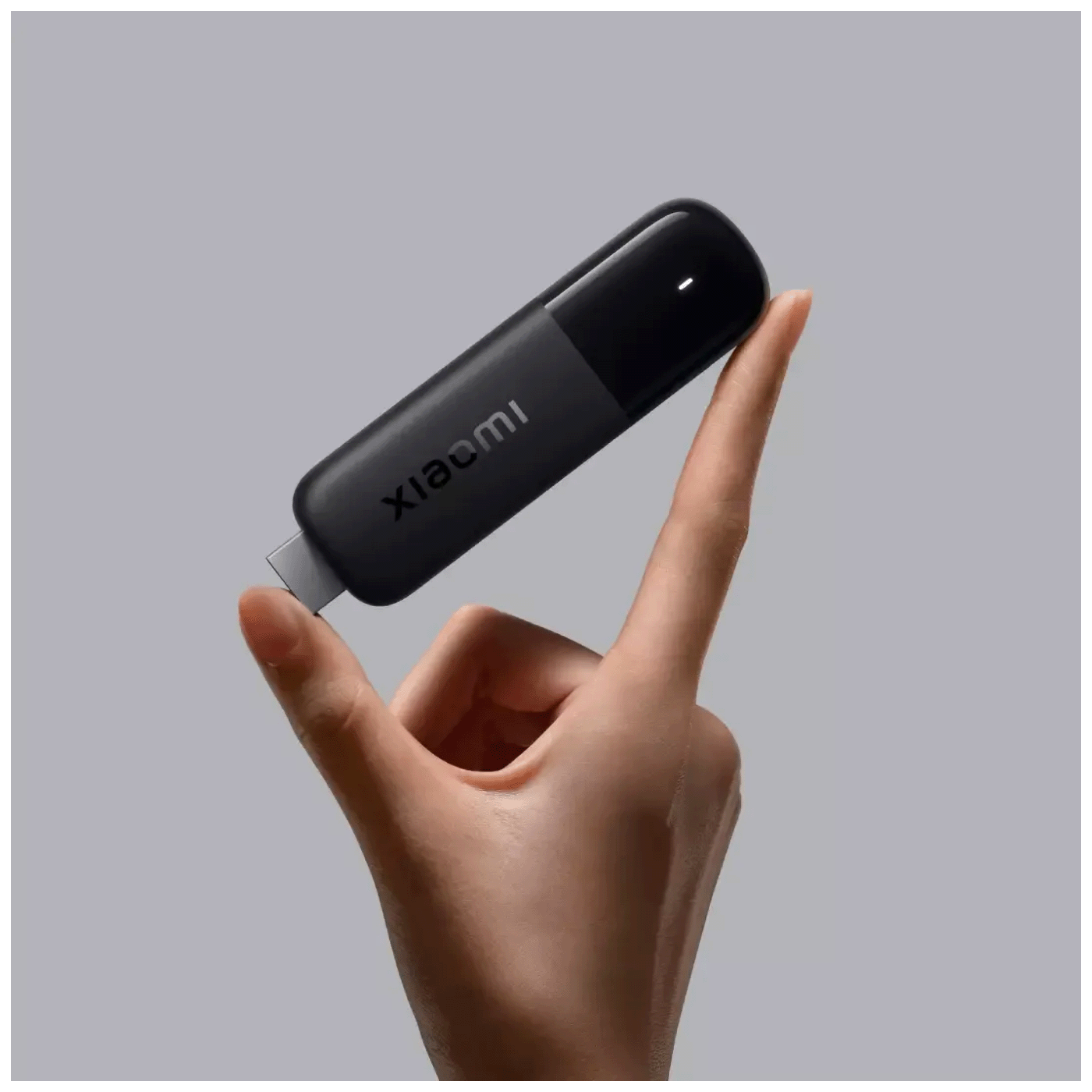 Xiaomi Mi TV Stick, 4K, 2nd Gen, Google TV, 2/8 GB - Mi TV Stick 4K (2nd Gen EU)