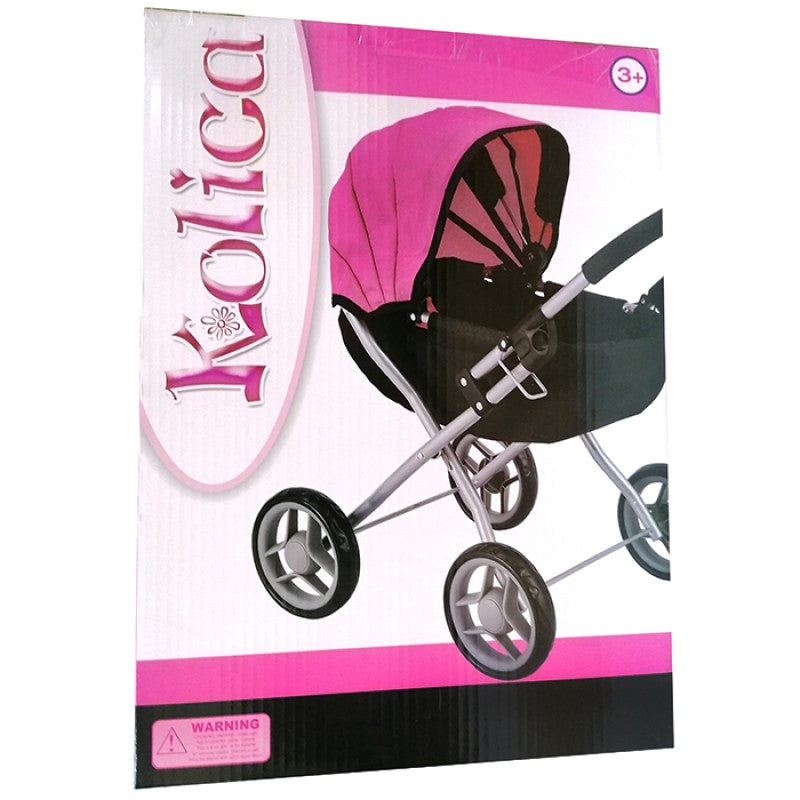 Kolica De Luxe 9325A