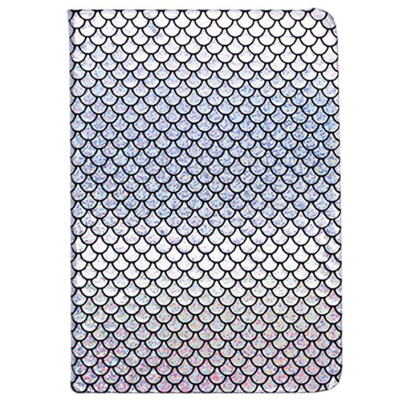 Dnevnik Glitter Bd32006-Pu