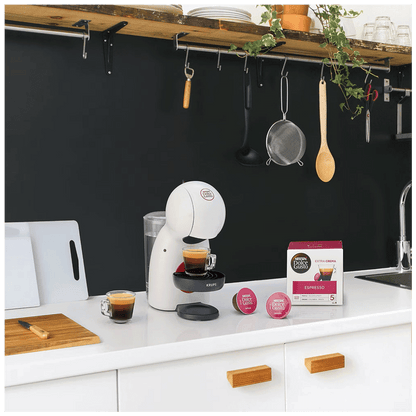 Krups Aparat za kafu, Nescafe Dolce Gusto Piccolo XS - KP1A3AF0