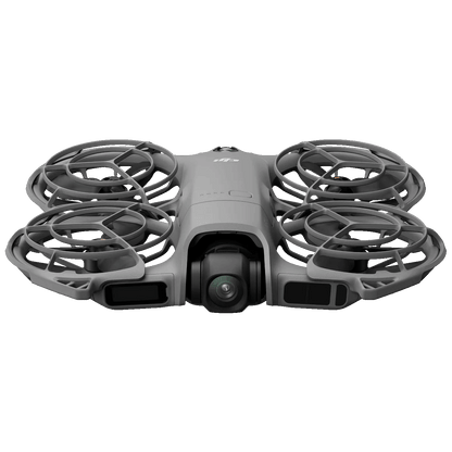 DJI Dron DJI Neo 2 Fly More Combo, 4K video, 12 Mpixel