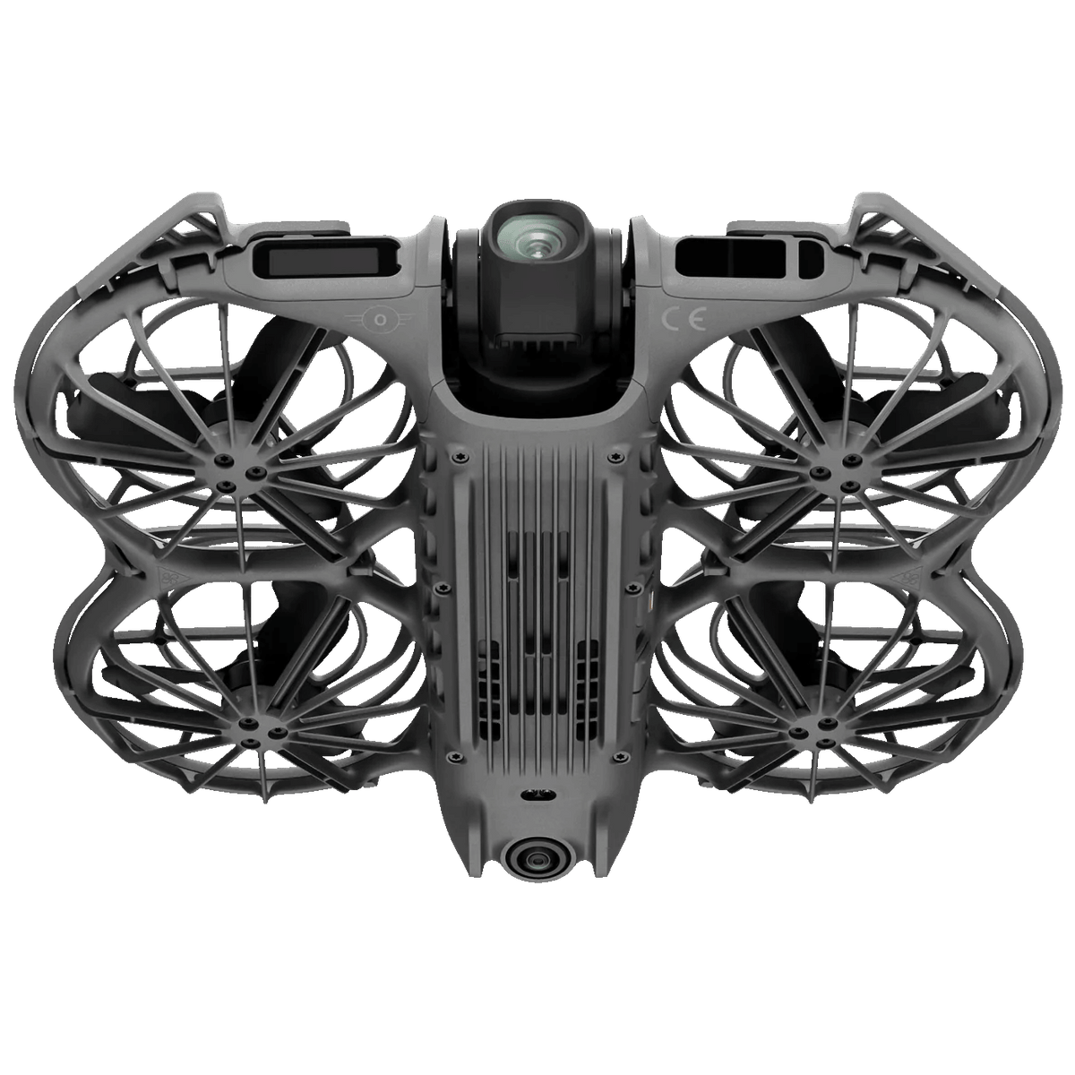 DJI Dron DJI Neo 2 Fly More Combo, 4K video, 12 Mpixel