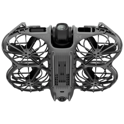 DJI Dron DJI Neo 2 Fly More Combo, 4K video, 12 Mpixel