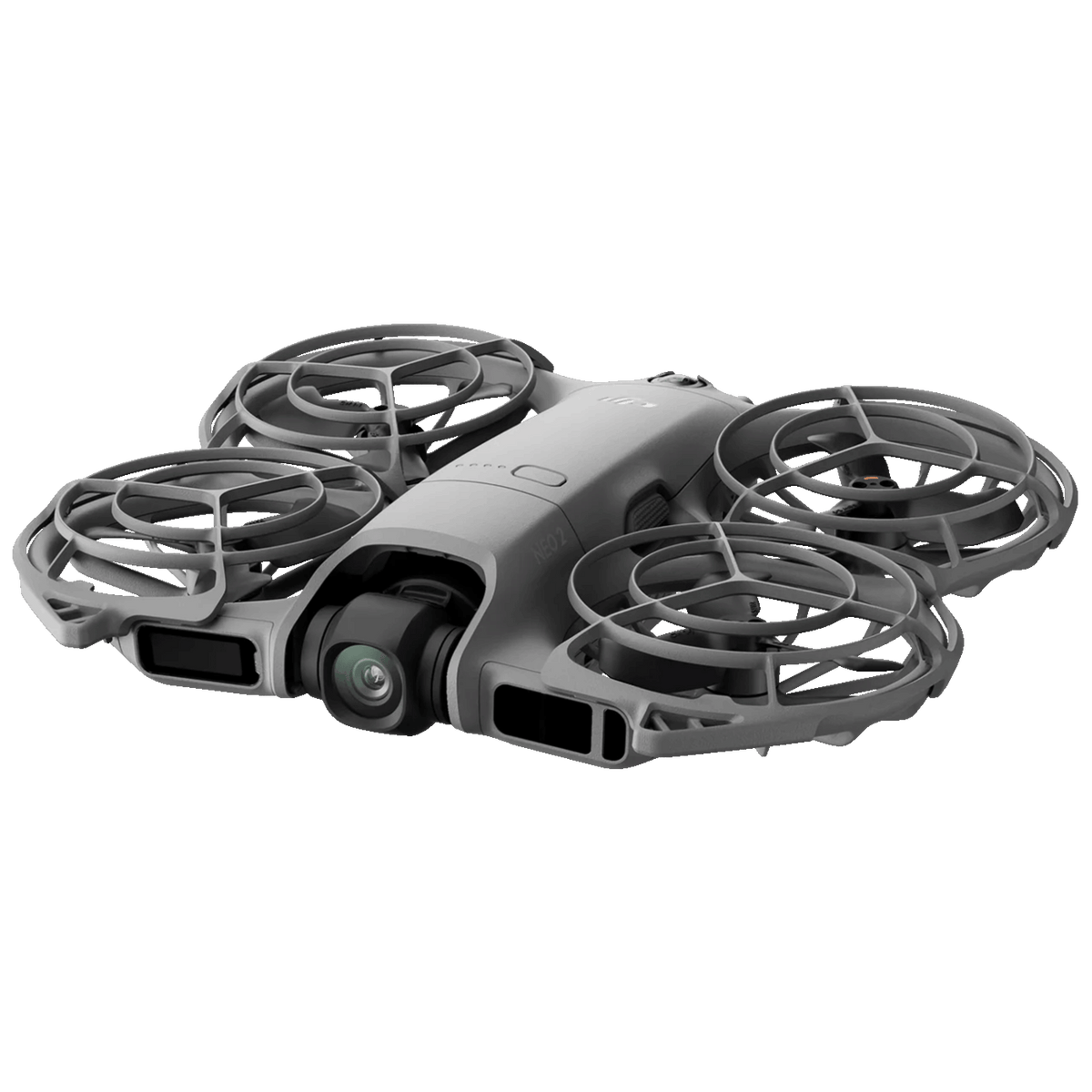 DJI Dron DJI Neo 2 Fly More Combo, 4K video, 12 Mpixel
