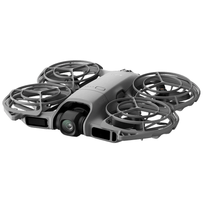 DJI Dron DJI Neo 2 Fly More Combo, 4K video, 12 Mpixel